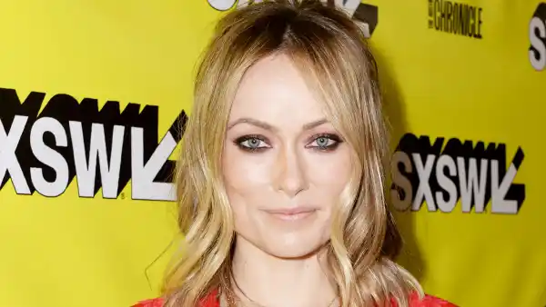 Olivia Wilde's Super Simple 3-Step Nighttime Routine for Glowing Skin