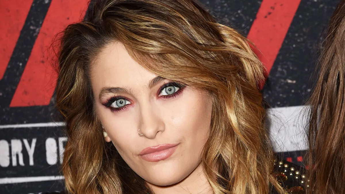 Paris Jackson Is 'Being Encouraged to Go to Rehab' Following Hospitalization for Reported Suicide Attempt