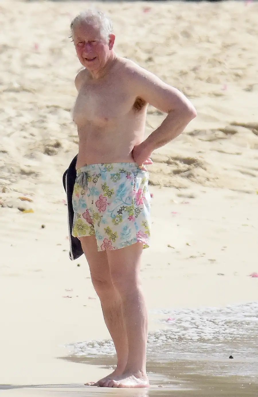 prince-charles-barbados-beach