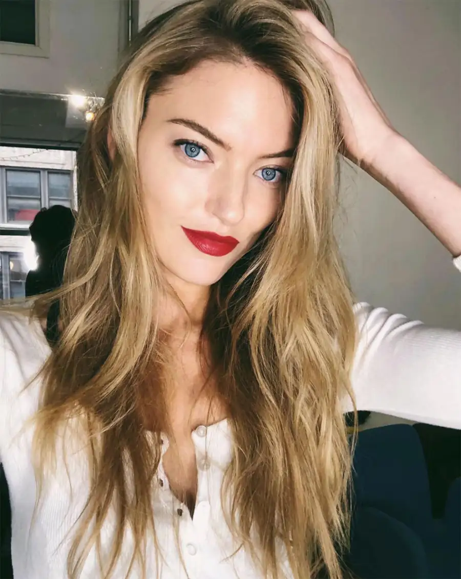 Nina Dobrev's Makeup Pro Shares Sneaky Tip for Softer Red Lipstick