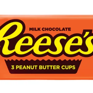 Reese's Is Dropping 3-Packs of It's Beloved Peanut Butter Cups All Because of Sports