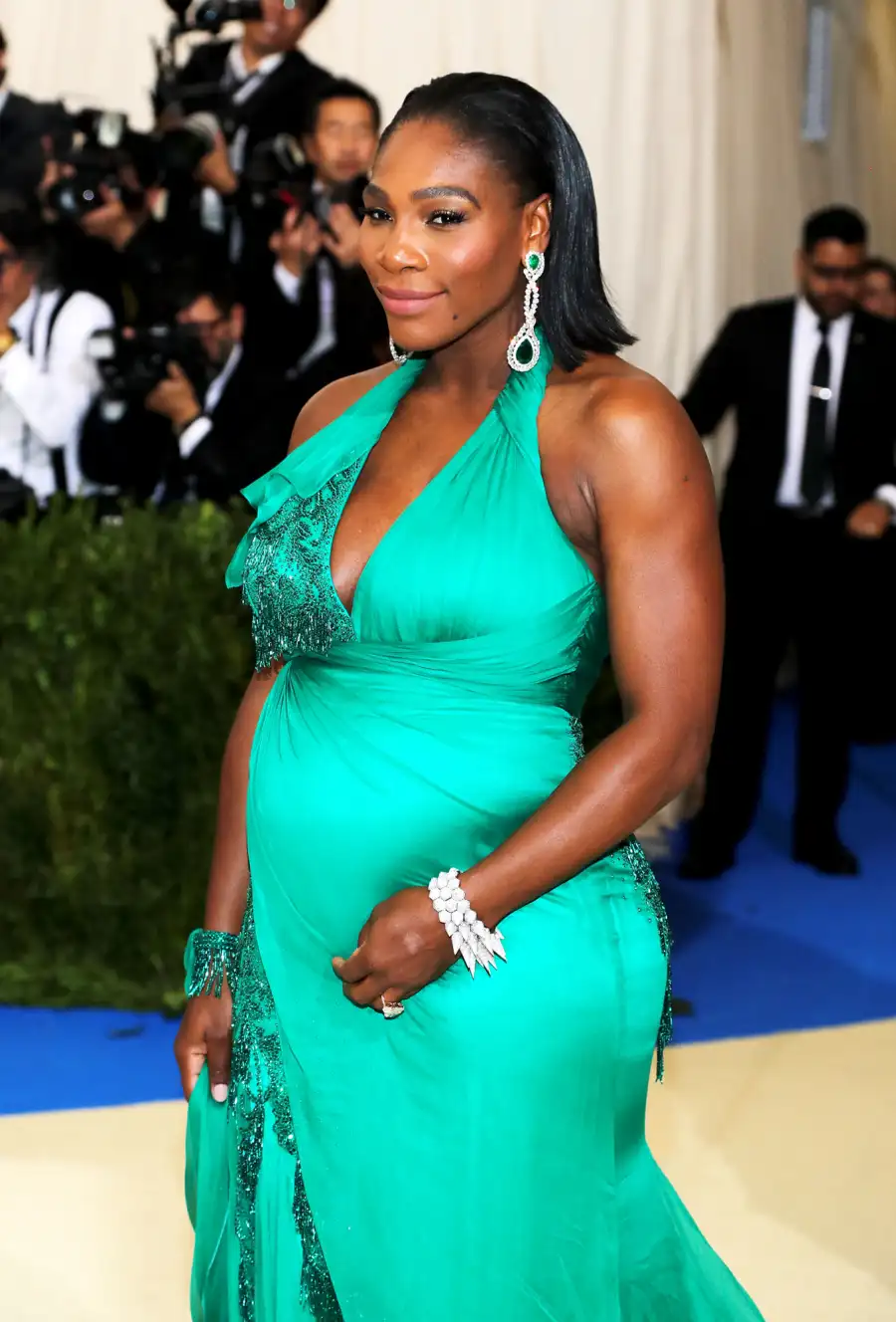 5 Spring Beauty Tips From Beyonce¹s Makeup Artist Sir John