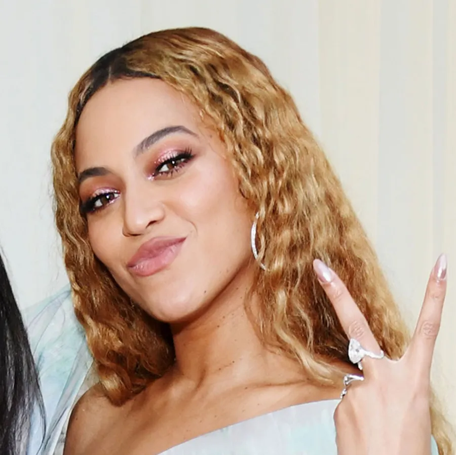 5 Spring Beauty Tips From Beyonce¹s Makeup Artist Sir John