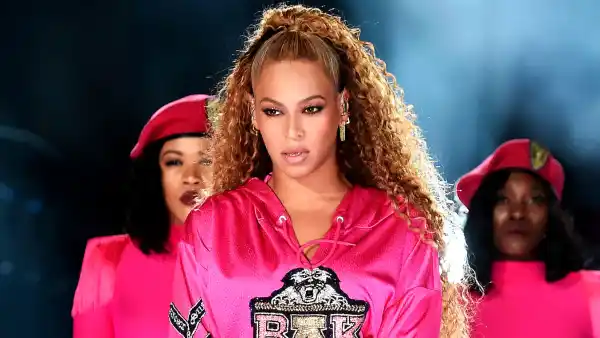 5 Spring Beauty Tips From Beyonce¹s Makeup Artist Sir John