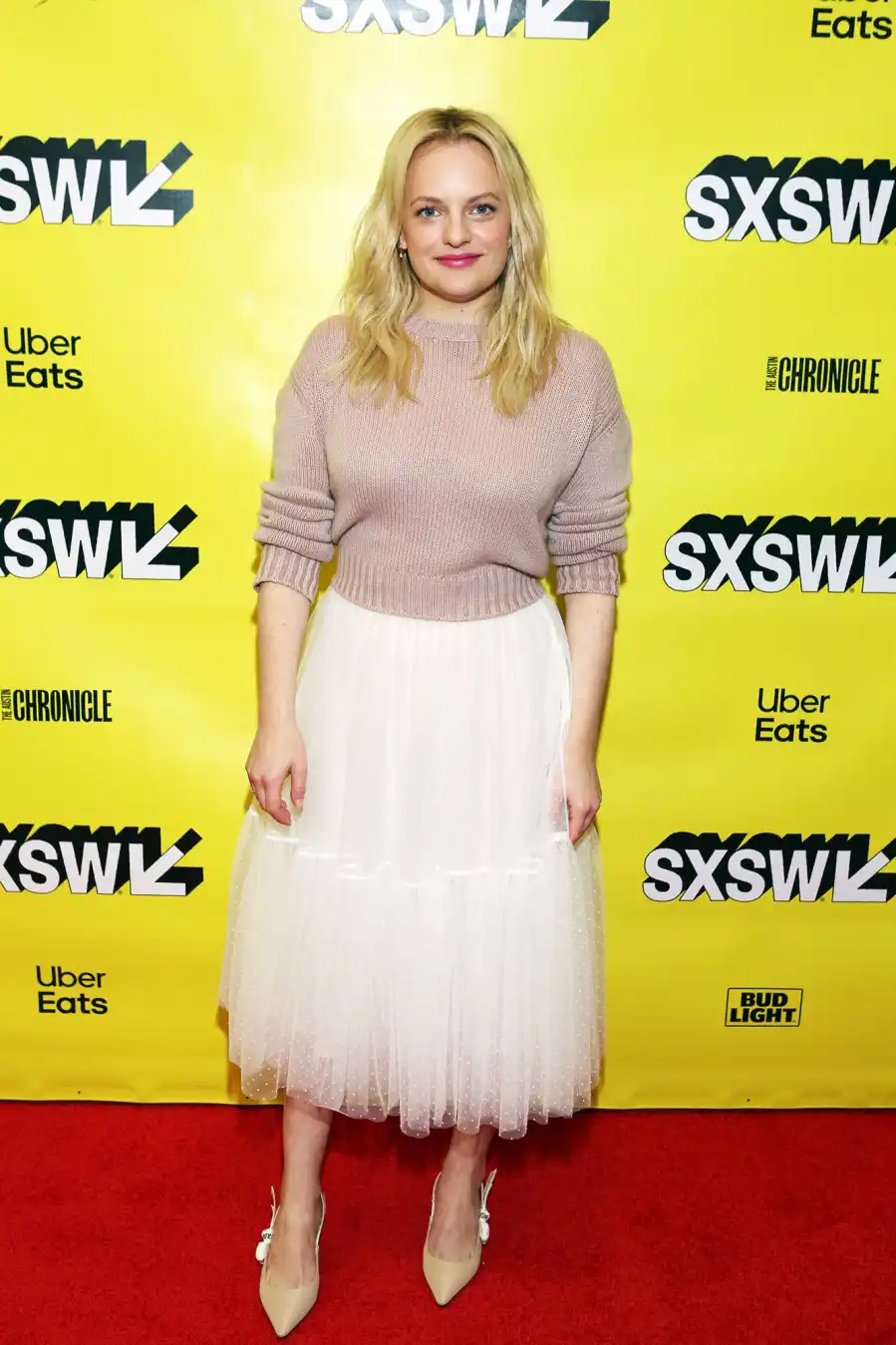 The Stars Bring Their Beauty and Style A-Game to SXSW