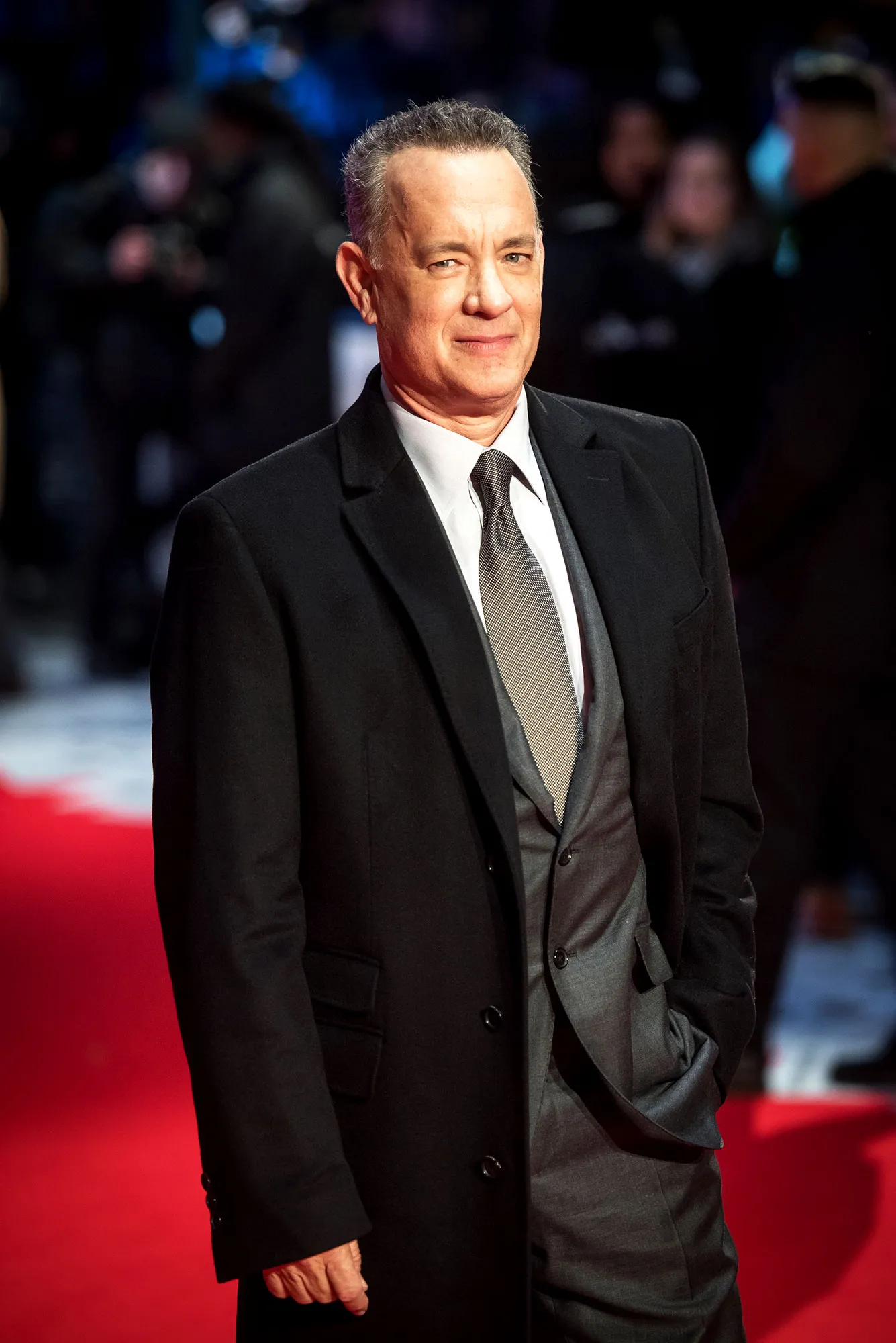 Tom Hanks' Grandkids Have No Idea He’s Famous: ‘They Don’t Care’