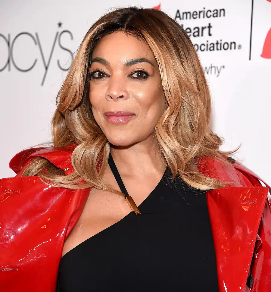 wendy-williams-Health-and-Personal-Struggles