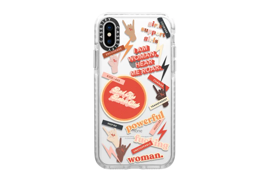 Women's History Month Gallery