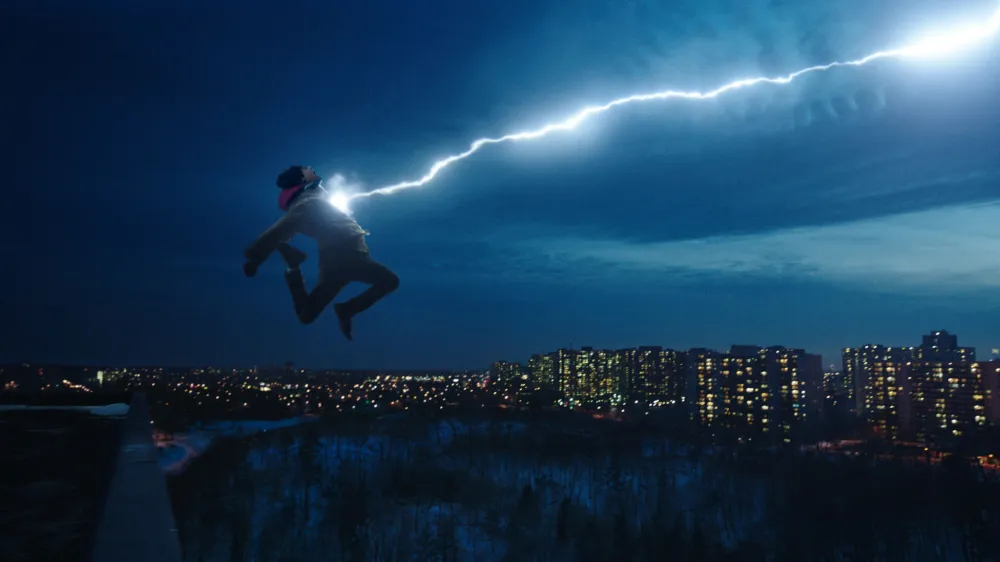 &lsquo;Shazam!&rsquo; Review