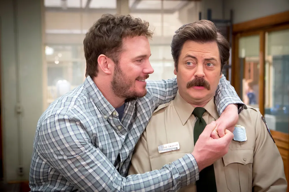 &rsquo;Parks and Rec&rsquo; Turns 10! Watch the Most Memorable Moments