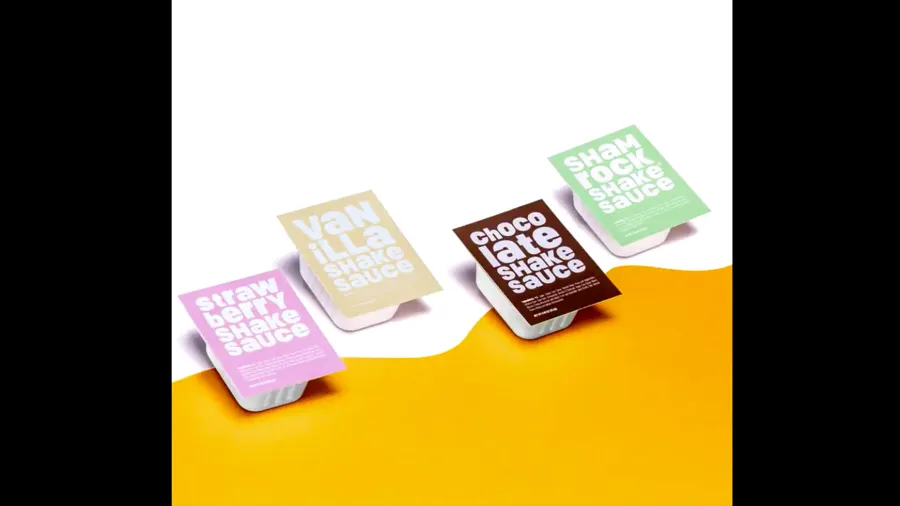 Food April Fool's Day pranks