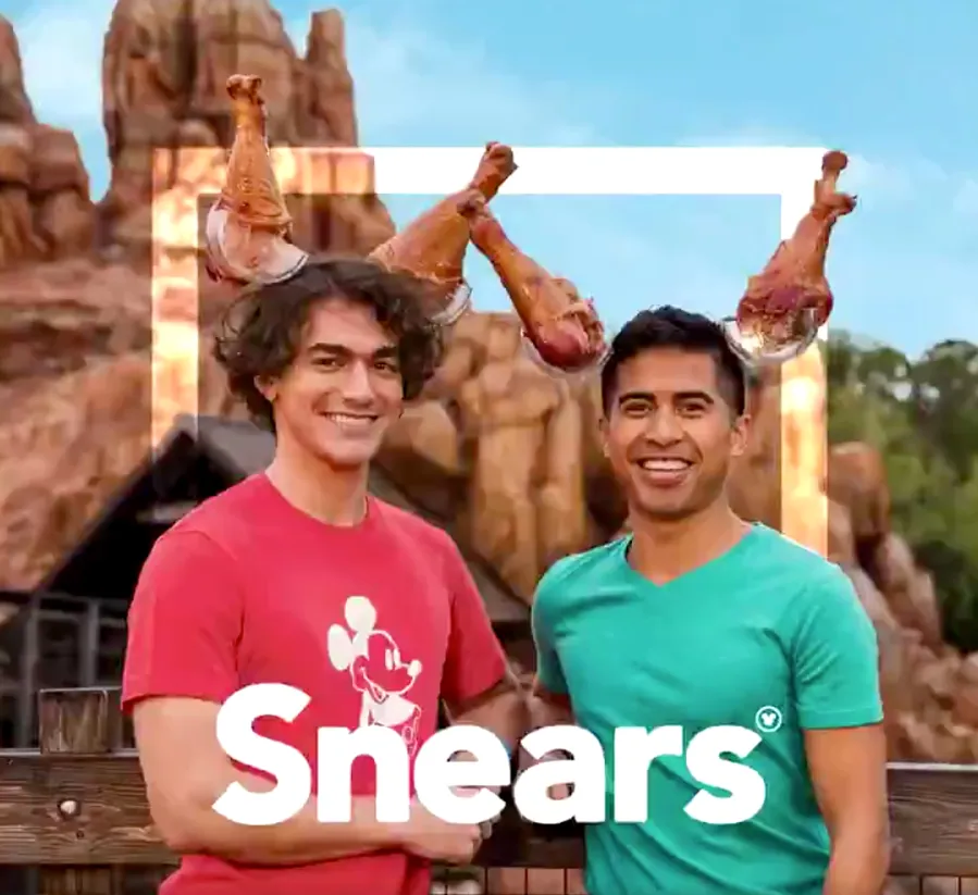 Food April Fool's Day pranks