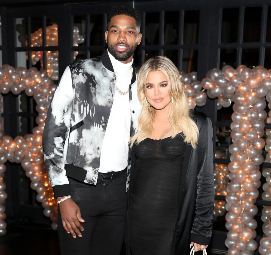Khloe Kardashian Jordyn Woods Tristan Thompson Cheating Scandal Fought Harder
