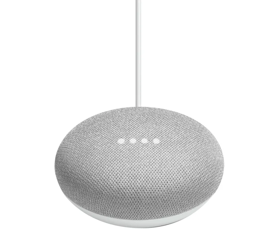 Google Replica Luxury Handbag Mini Smart Speaker