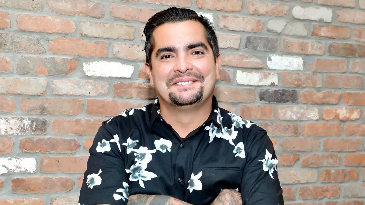 Aaron-Sanchez’s-Wild-Mushroom-Tostada-Recipe