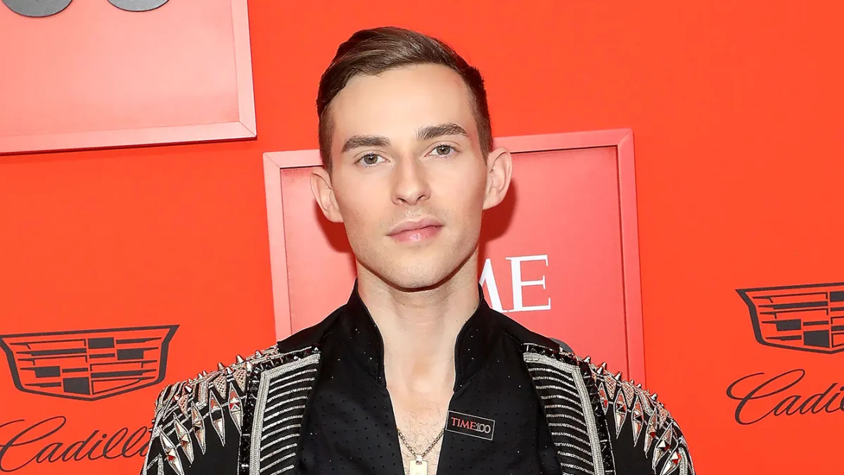 Adam Rippon