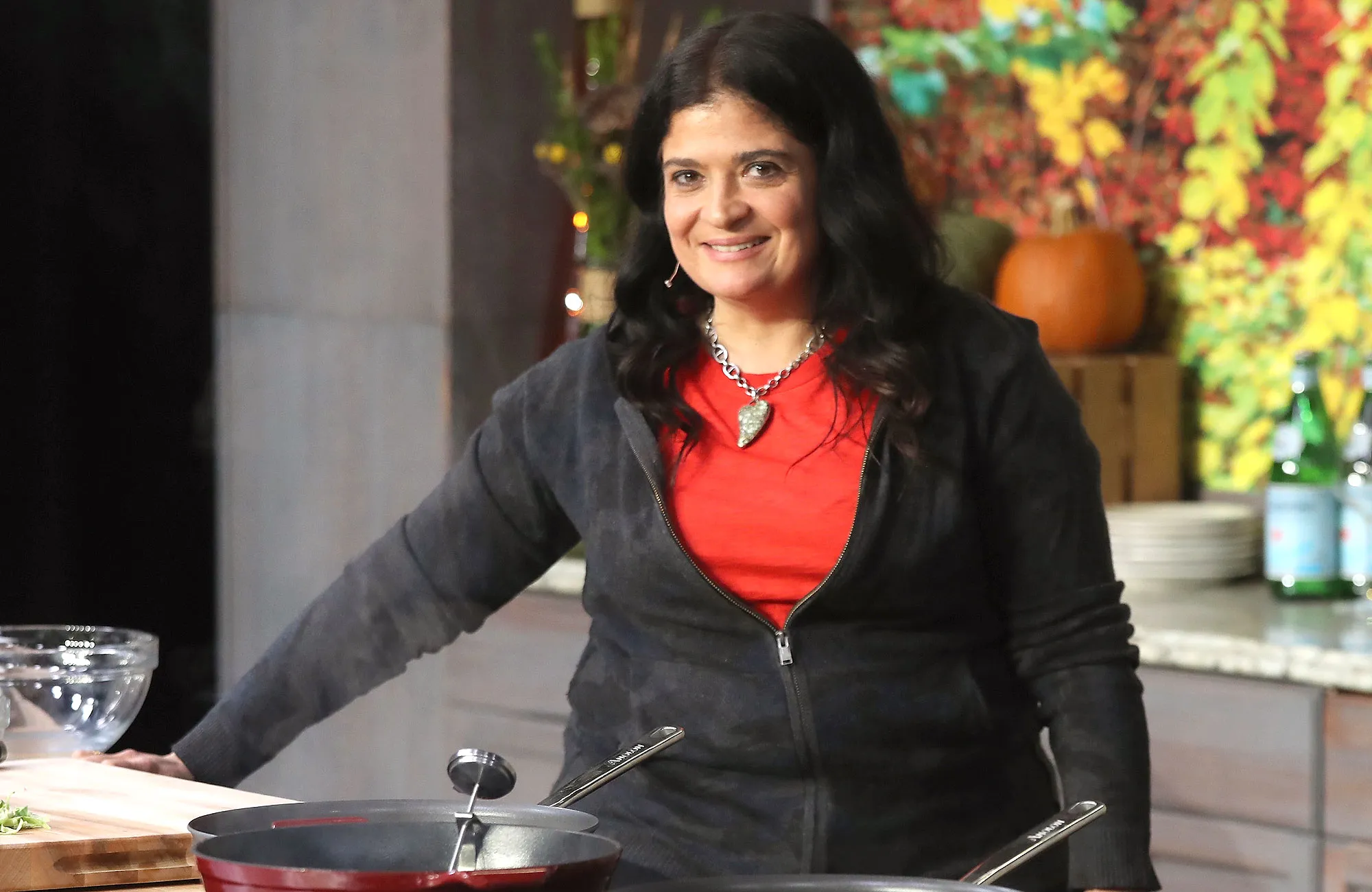 Chef Alex Guarnaschelli Deviled Egg Recipe