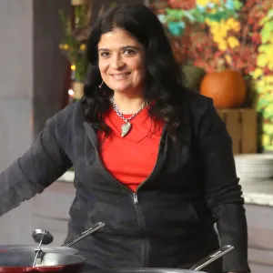 Chef Alex Guarnaschelli Deviled Egg Recipe