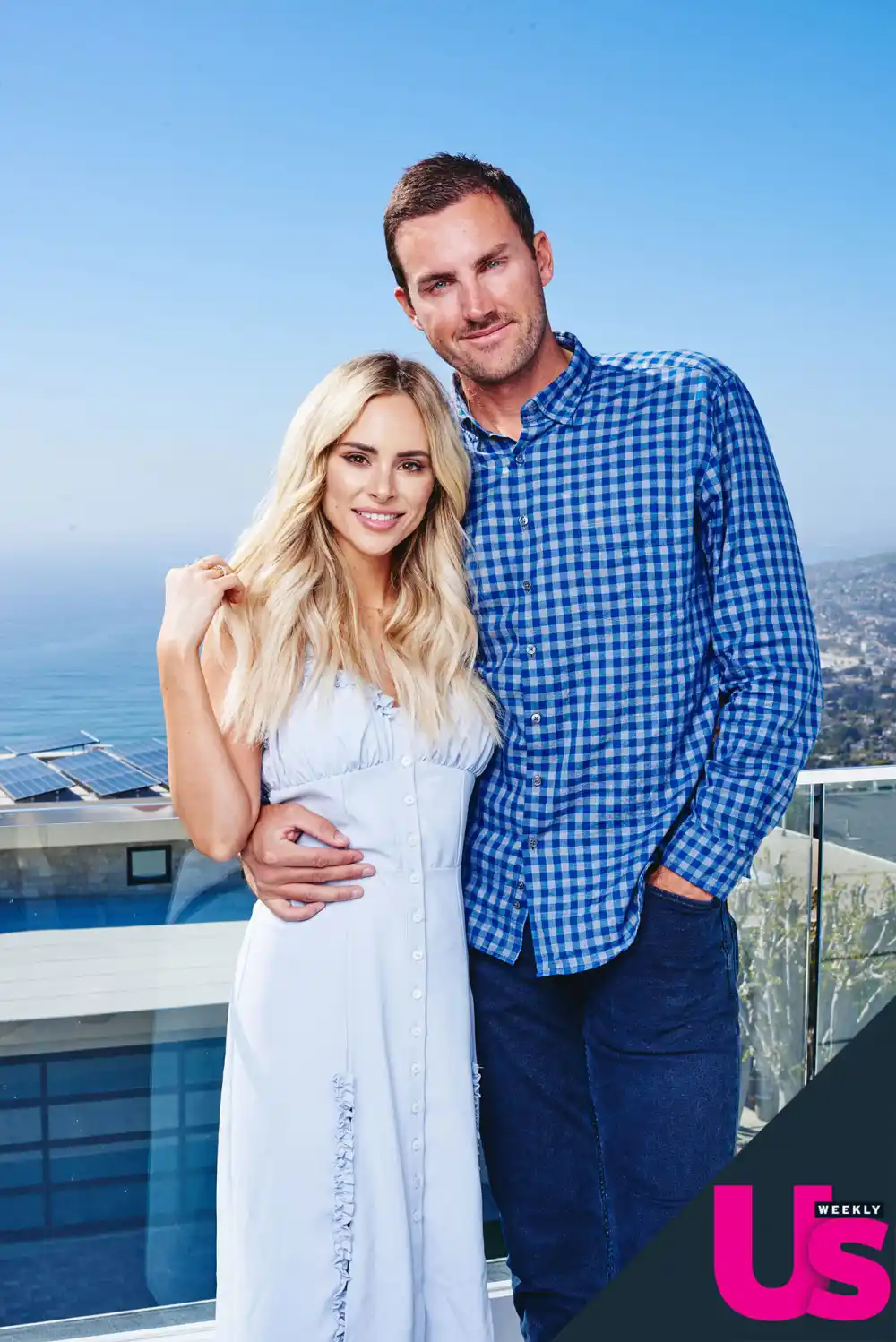 Amanda Stanton&rsquo;s Boyfriend Is &lsquo;Like a Father&rsquo; to Daughters: Charlie, 5, Calls Him &lsquo;Her Best Friend&rsquo;