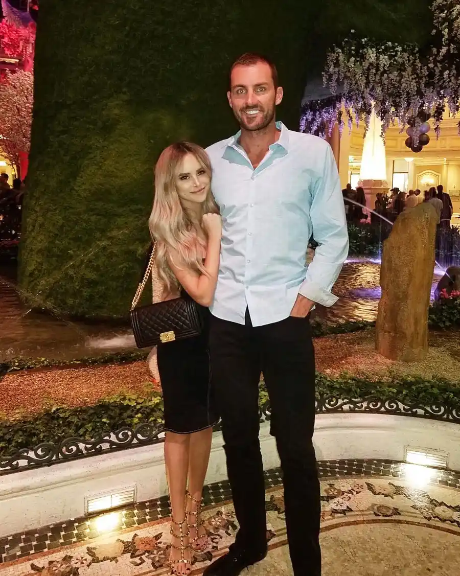 Amanda Stanton Bobby Jacobs The Way They Were