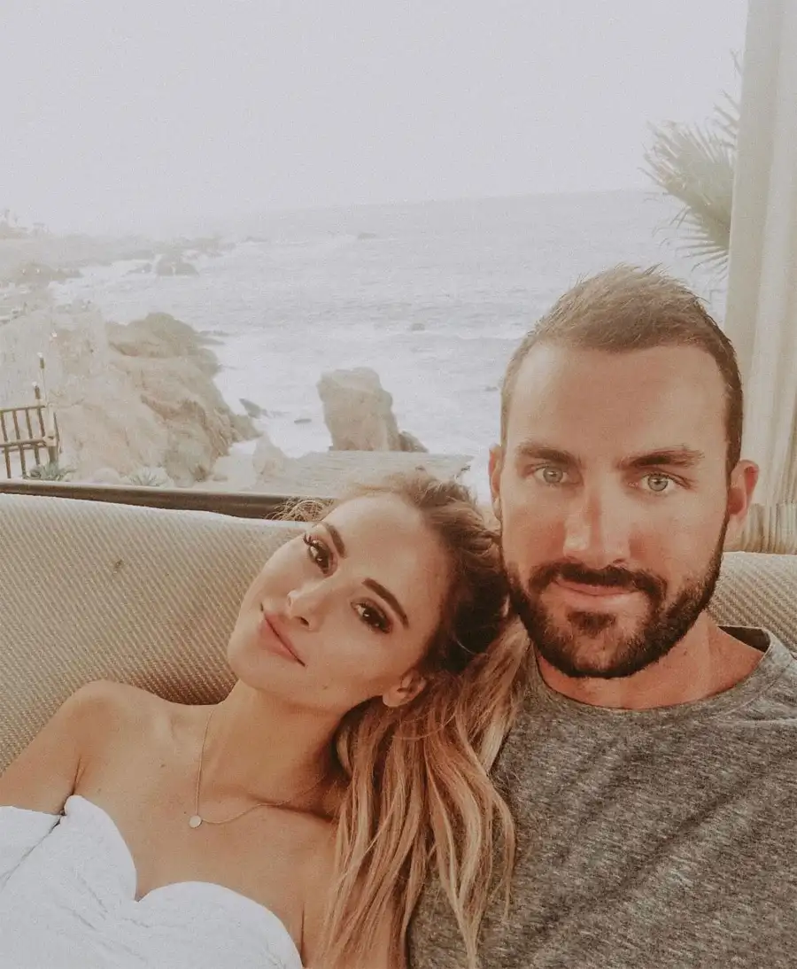 Amanda Stanton Bobby Jacobs The Way They Were