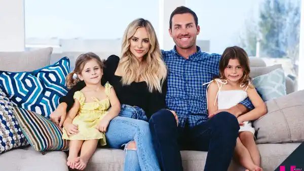 Amanda Stanton: Ex Bobby Jacobs Was My Daughter’s ‘Best Friend