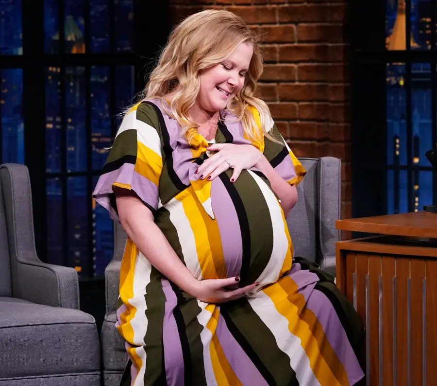 Amy-Schumer-Bashes-Birth-Rumors