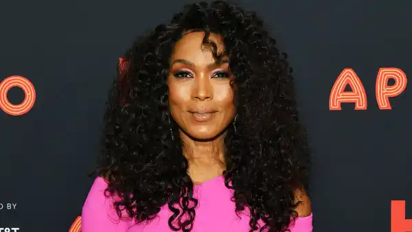 Angela Bassett diet Little Detox