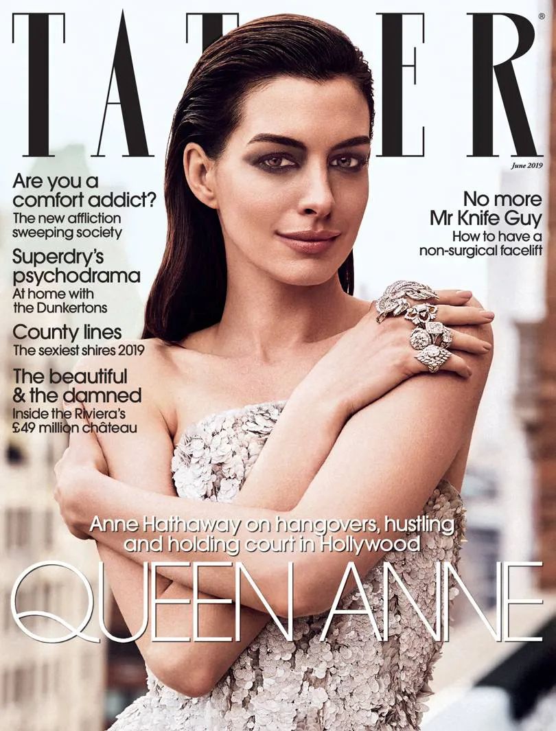 Anne-Hathaway-June-cover tatler