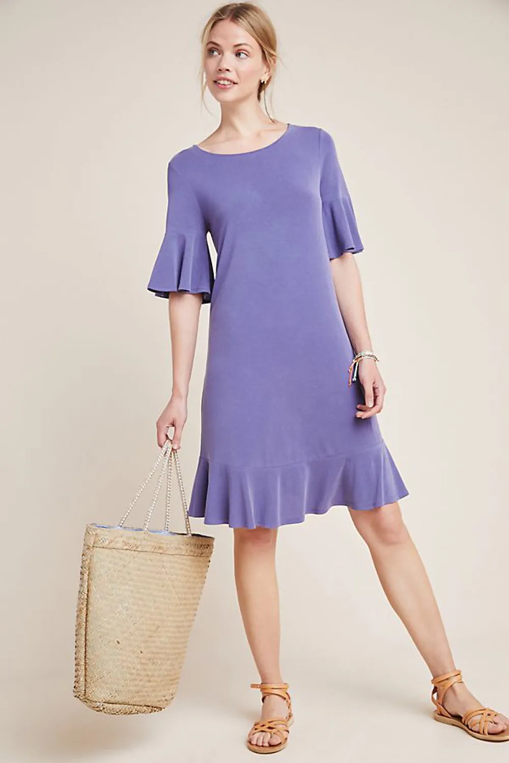 Anthropologie Dress