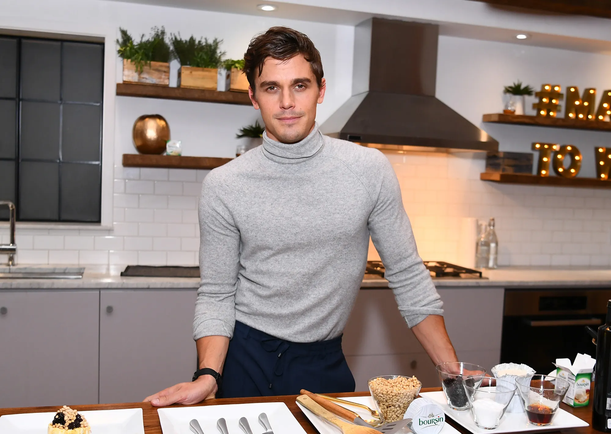 Antoni Porowski Recipe