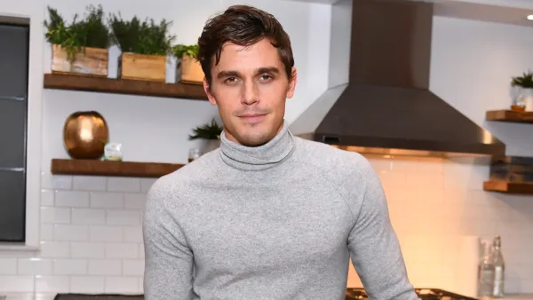 Antoni Porowski Recipe