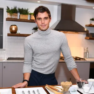 Antoni Porowski Recipe
