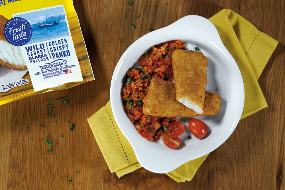 Antoni Porowski Recipe