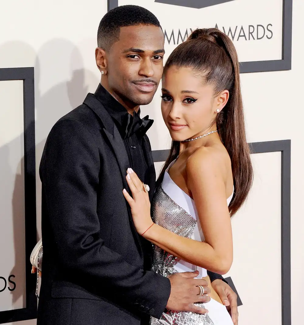 Ariana-Grande-Not-Reconciling-Ex-Big-Sean