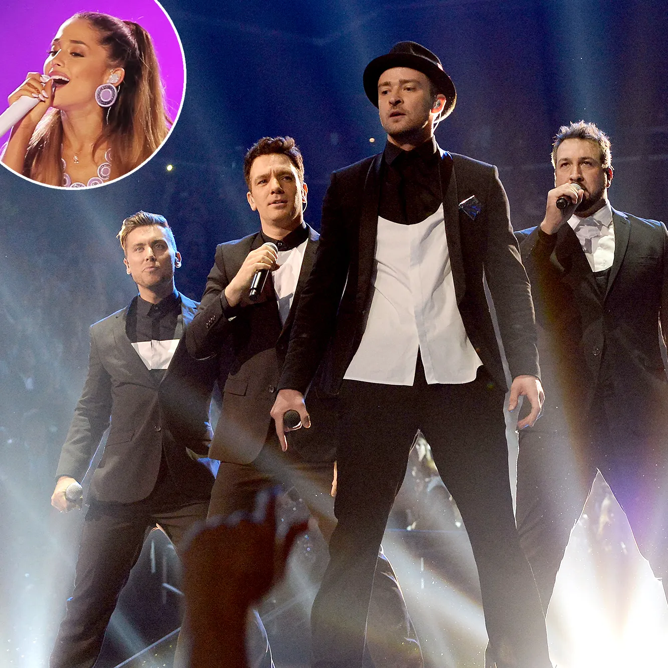 Ariana-Grande-Nsync-Performing-Coachella