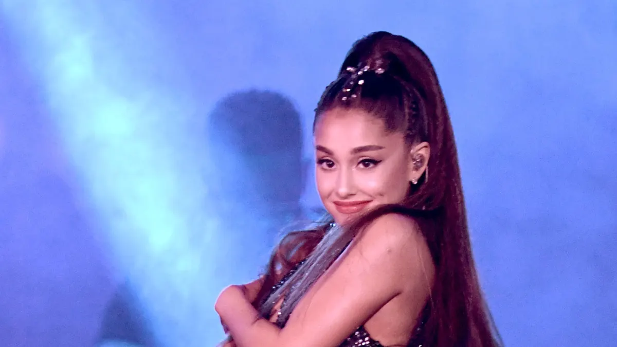 Ariana Grande Says She Doesn't 'Feel the Need’ to Label Her Sexuality After Fans Speculate She's Bisexual