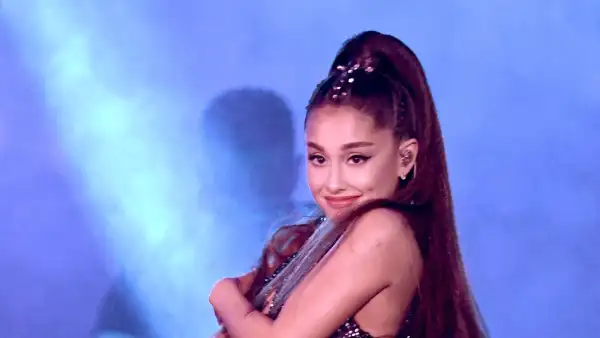 Ariana Grande Says She Doesn't 'Feel the Need’ to Label Her Sexuality After Fans Speculate She's Bisexual