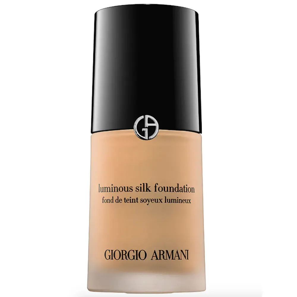 Armani Foundation