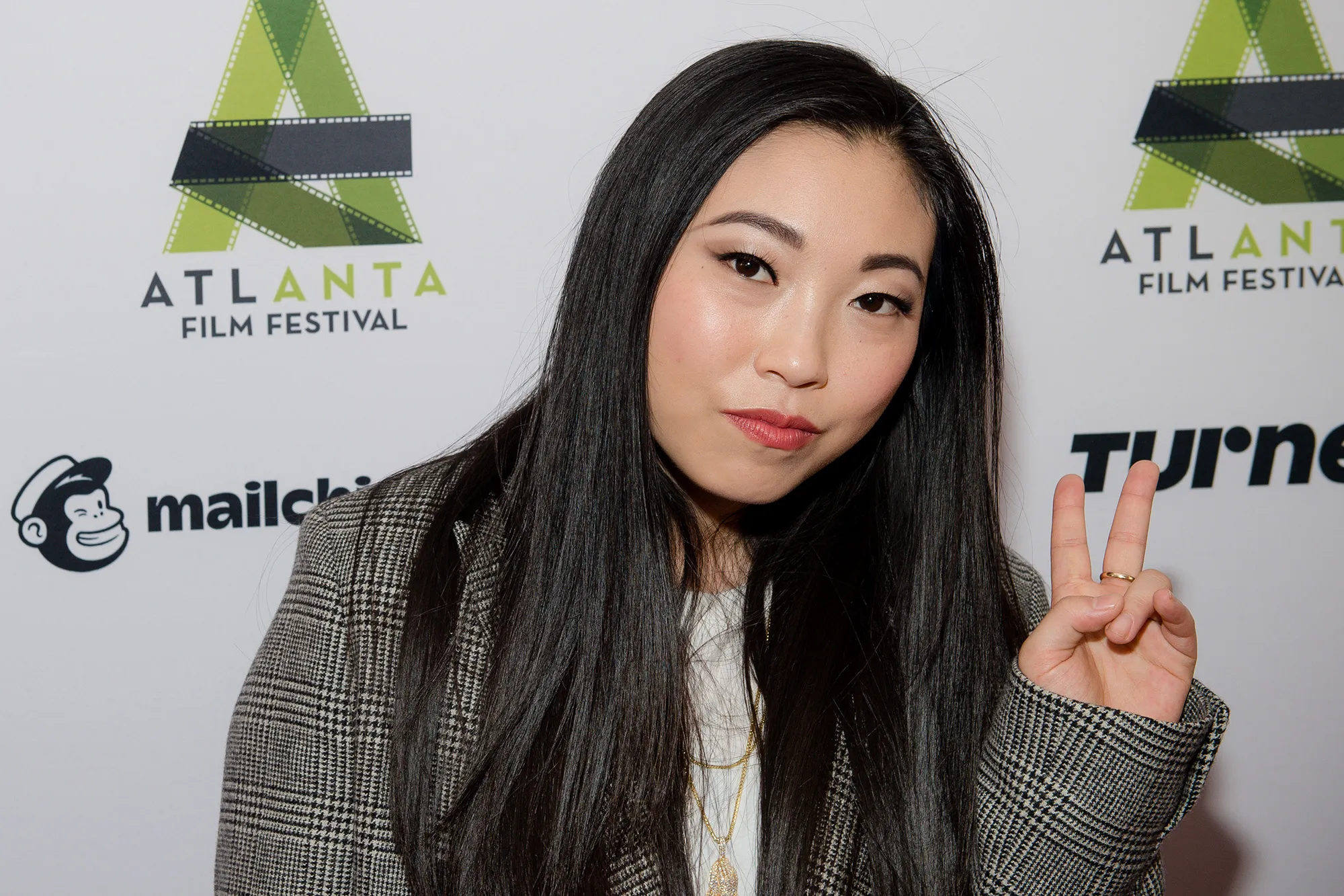 Awkwafina