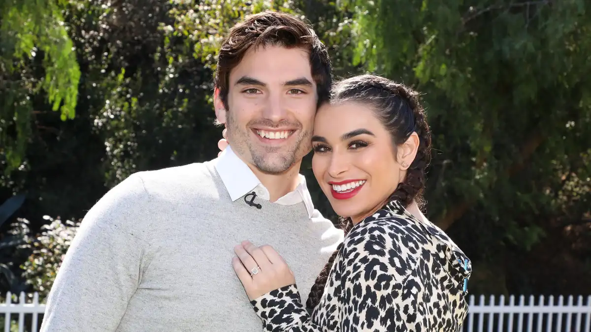 Bachelor Nation’s Ashley and Jared Having a ‘Special Musical Guest’ at Wedding