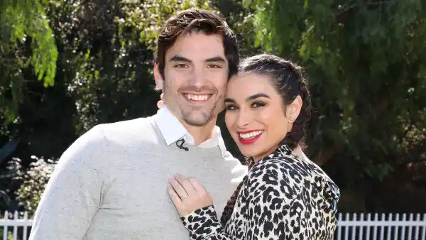 Bachelor Nation’s Ashley and Jared Having a ‘Special Musical Guest’ at Wedding