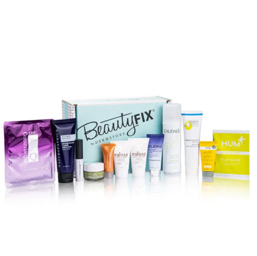 BeautyFIX Box