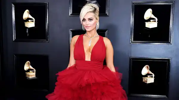 Bebe Rexha Admits She Was "Really Hurt" When No Designer Would Dress Her For Grammys