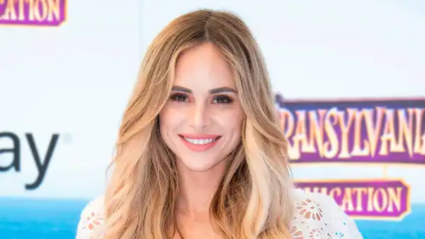 Before Her Split, Amanda Stanton Revealed She Was ‘Trying to Workout’ and ‘Get Stronger’