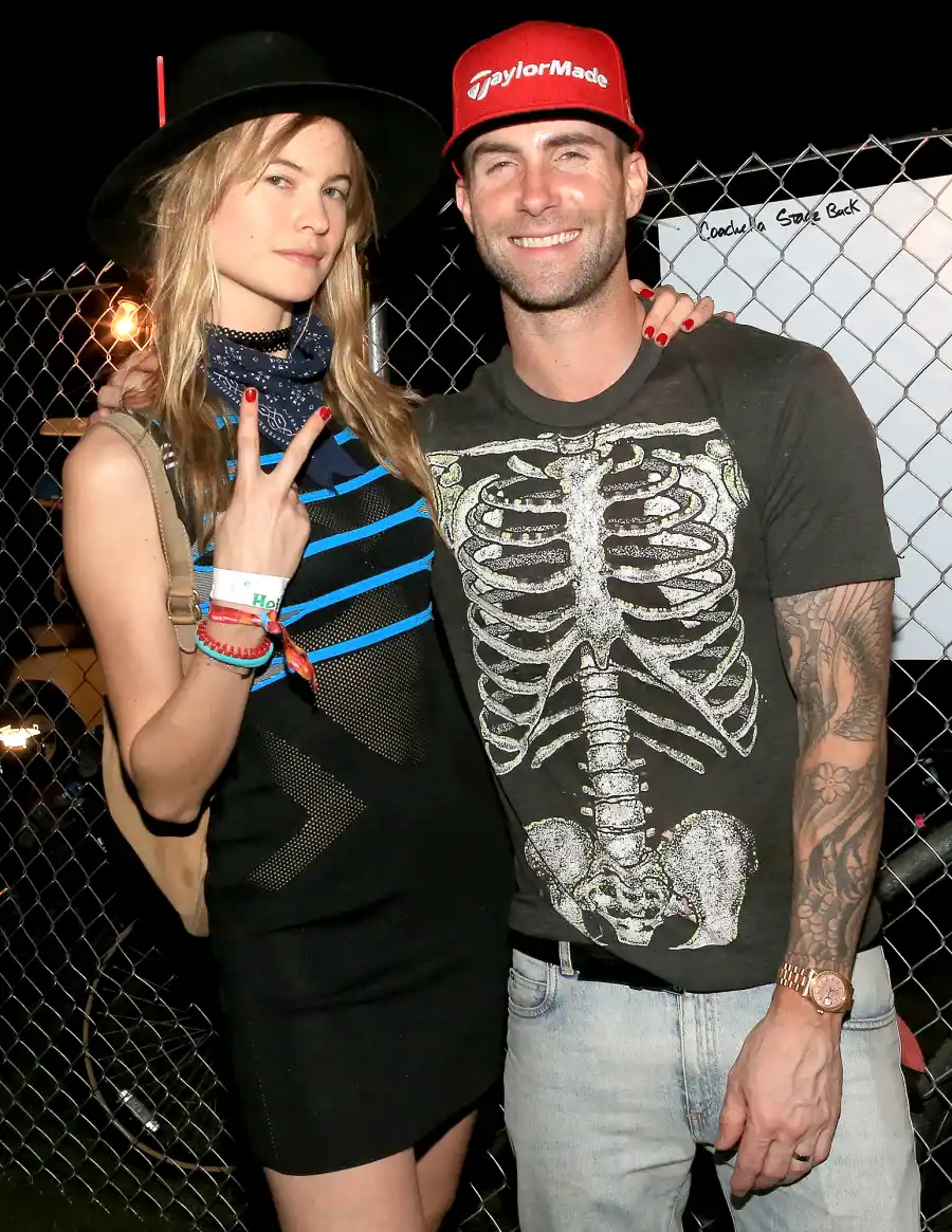 Behati-Prinsloo-Adam-levine-coachella