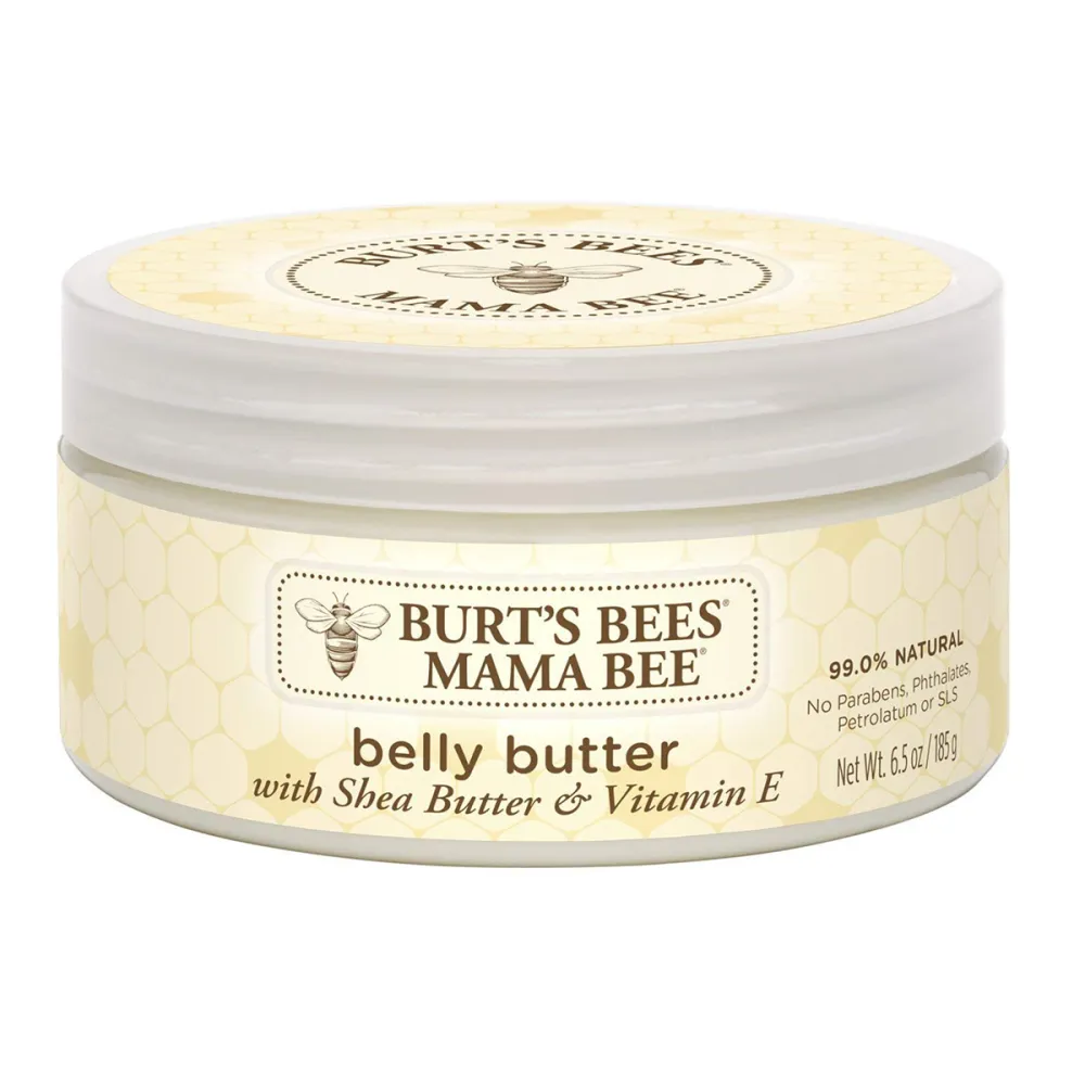 Belly Butter