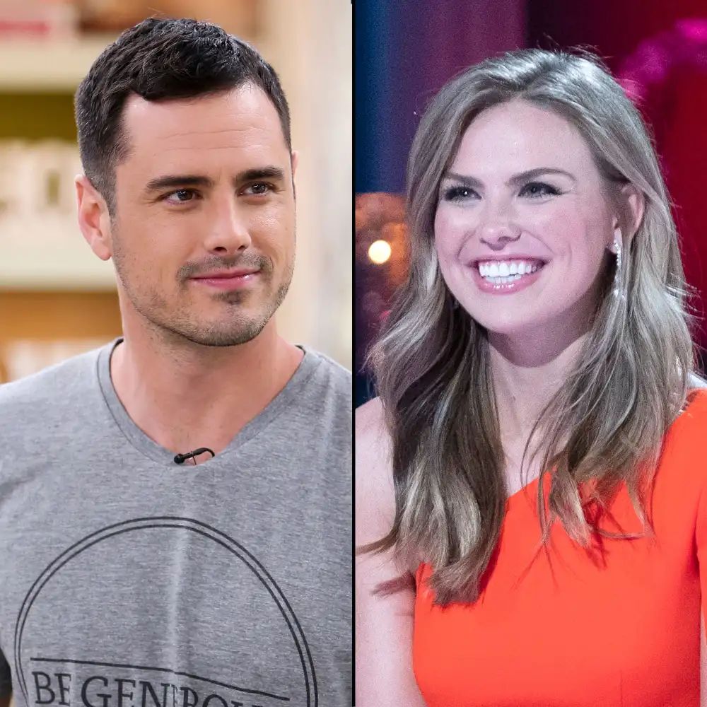 Ben Higgins: Hannah Brown Is Not &lsquo;Prepped&rsquo; to Be The Bachelorette
