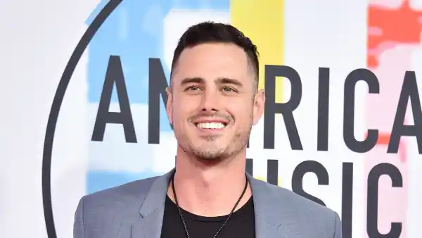 Ben Higgins: Hannah Brown Is Not ‘Prepped’ to Be The Bachelorette