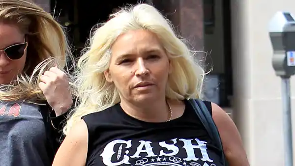 Beth Chapman Fighting Cancer Toughest Battle